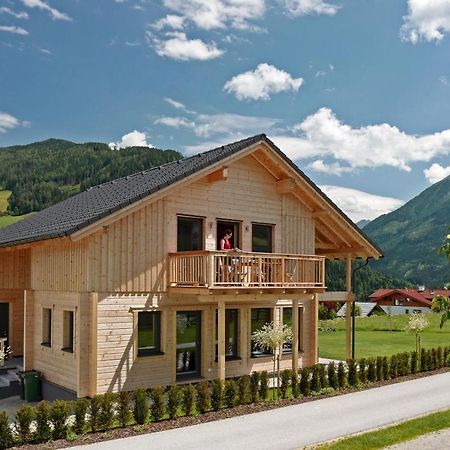 Bergchalet Raffalt Рормос Экстерьер фото
